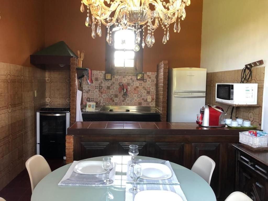 Casa Temporada Com Tranquilidade E Aconchego - Petropolis - Rj Villa Eksteriør billede