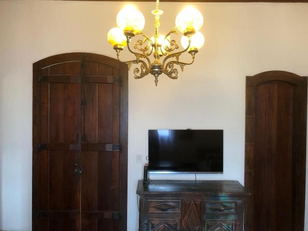 Casa Temporada Com Tranquilidade E Aconchego - Petropolis - Rj Villa Eksteriør billede